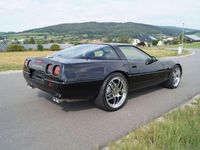 Gebraucht Chevrolet Corvette 281 PS (206 kW) 1995 Schwarz Coupé