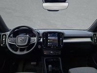 Gebraucht Volvo XC40 Plus 197 PS (144 kW) 2025 Schwarz SUV