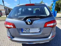 Gebraucht Renault Koleos 150 PS (110 kW) 2009 Grau SUV
