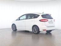 gebraucht Ford C-MAX 1.5 EcoBoost Sport | NAVI | RÜCKFAHRKAMERA