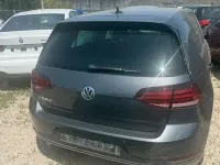 Gebraucht VW e-Golf 100 kW (136 PS) 2017 Grau Kleinwagen
