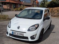 Gebraucht Renault Twingo 75 PS (55 kW) 2011 Weiß Kleinwagen