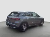 Gebraucht Mercedes EQA250+ 150 kW (204 PS) 2025 Grau SUV