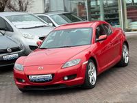 Używany Mazda RX8 192 KM (141 kW) 2007 Czerwony Coupe