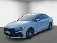 Gebraucht Audi RS3 Sport 400 PS (294 kW) 2026 Kumulusblau uni audi exclusive Limousine