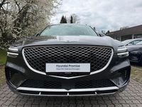 Gebraucht Genesis GV70 201 PS (147 kW) 2024 Grau SUV