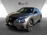 Gebraucht Nissan Juke 360º 94 PS (69 kW) 2024 M) (grau SUV