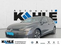 Gebraucht VW Golf VIII Move 81 PS (59 kW) 2024 Grau Limousine