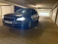 Gebraucht Audi A4 160 PS (117 kW) 2007 Limousine
