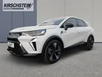 Gebraucht Mitsubishi Grandis Edition 158 PS (116 kW) 2025 Himalayaweiss SUV