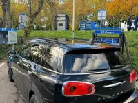 Gebraucht Mini Cooper Clubman 116 PS (85 kW) 2019 Schwarz Kombi