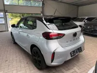 Gebraucht Opel Corsa 101 PS (74 kW) 2025 Silber Kleinwagen