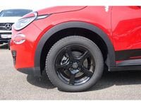 Gebraucht Fiat 600E Red 114 kW (156 PS) 2024 Rot SUV