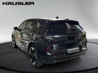 Neu Opel Corsa 131 PS (96 kW) 2025 Karbon schwarz (metallic) Kleinwagen