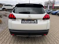 Gebraucht Peugeot 2008 GT-line 120 PS (88 kW) 2019 Weiß SUV