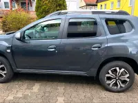 Używany Dacia Duster Prestige 150 KM (110 kW) 2022 Szary SUV