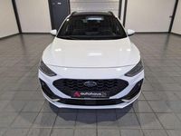 Gebraucht Ford Focus ST-Line 155 PS (114 kW) 2023 Weiß Kombi