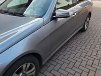 Gebraucht Mercedes 300 252 PS (185 kW) 2014 Grau Limousine