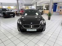 Gebraucht BMW 116 122 PS (89 kW) 2025 Schwarz Kleinwagen