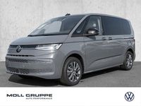 Neu VW Multivan Life 150 PS (110 kW) 2026 Pure grey Van
