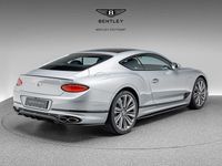 Gebraucht Bentley Continental GT 659 PS (484 kW) 2022 Moonbeam Coupé