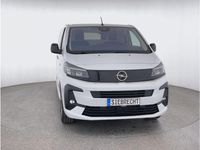 Gebraucht Opel Vivaro-e Combi 100 kW (136 PS) 2025 Weiß Van