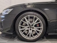 Gebraucht Audi S6 Ambiente 344 PS (253 kW) 2023 Metallic Kombi