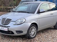 Gebraucht Lancia Ypsilon 75 PS (55 kW) 2011 Kleinwagen