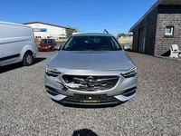 Gebraucht Opel Insignia Innovation 136 PS (100 kW) 2018 Silber Limousine