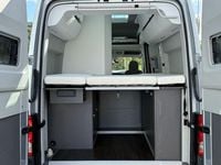 Gebraucht VW T6.1 130 PS (95 kW) 2024 Andere Van