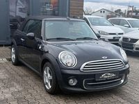 Gebraucht Mini Cooper Cabriolet 122 PS (89 kW) 2015 Schwarz Cabrio