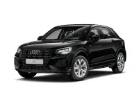 Brugt Audi Q2 Advanced Plus 150 HK (110 kW) 2025 Sort SUV