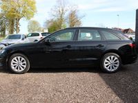 gebraucht Audi A4 Avant 30 TDI*LED*Facelift*Herstellergarantie*