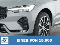 Gebraucht Volvo XC60 Plus 250 PS (183 kW) 2025 SUV
