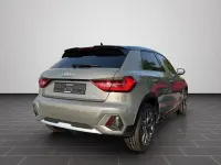 Neu Audi A1 Sport 116 PS (85 kW) 2026 Grau SUV