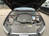 Gebraucht Audi A6 Allroad Sport 190 PS (139 kW) 2016 Blau Kombi