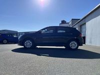 Gebraucht Skoda Fabia Active 65 PS (47 kW) 2023 Schwarz Kleinwagen