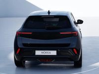 Neu Opel Mokka-e 114 kW (156 PS) 2026 Schwarz SUV