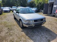 gebraucht Audi 80 2.0