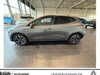Neu Renault Clio V Techno 115 PS (84 kW) 2025 Grau Limousine