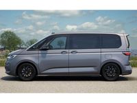 Neu VW Multivan Goal 150 PS (110 kW) 2025 Grau Van