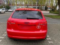 gebraucht Audi A3 Sporback 8P 1,4 TFSI