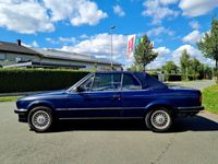 gebraucht BMW 320 Cabriolet 