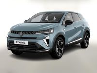 Neu Renault Symbioz Techno 140 PS (102 kW) 2025 Blau SUV