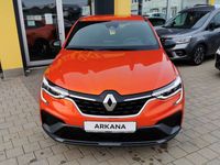 gebraucht Renault Arkana TCE 160 R.S. LINE EDC [Sitzheizung*Kamera*Navi..]