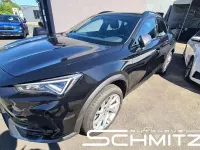 Gebraucht Cupra Formentor 150 PS (110 kW) 2023 Schwarz SUV