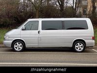 Gebraucht VW T4 204 PS (150 kW) 2002 Grau Van