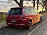 gebraucht Citroën C4 Picasso| 2.0tdi| TÜV neu| 7Sitzer