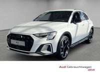 Gebraucht Audi A3 Ambiente 150 PS (110 kW) 2025 Weiß Limousine