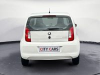 gebraucht Skoda Citigo Active Navi Klima